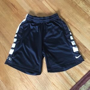 Men’s dri-fit shorts